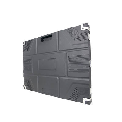 P1.538mm Fine Pitch Ekran LED Panel ścienny z pudełkiem 640 * 480 mm