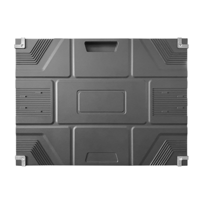 P1.538mm Fine Pitch Ekran LED Panel ścienny z pudełkiem 640 * 480 mm