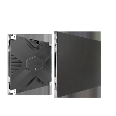 FINE PIXEL PITCH EKRAN LED 480*480*75MM