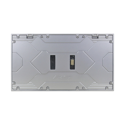Aluminiowa obudowa podstawy P1.53 P1.66 P1.83 P1.875 P2