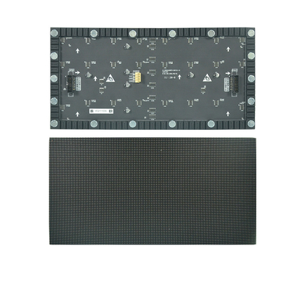 Miękki moduł LED 320*160mm: P1.86 P2 P2.5 P3.07