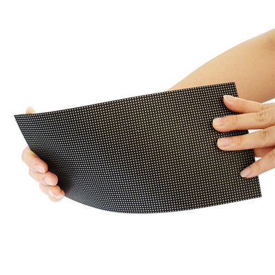 200*150mm miękki moduł p1.875mm