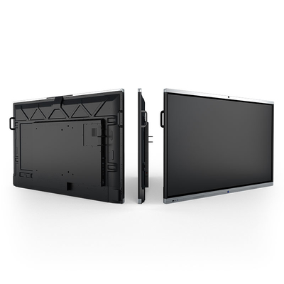 75-calowy inteligentny ekran dotykowy 4K HD LCD All In One Panel do sali konferencyjnej