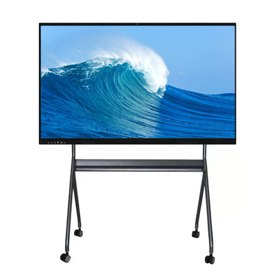 75-calowy ekran dotykowy LCD 4K HD Inteligentny panel zdalnego sterowania