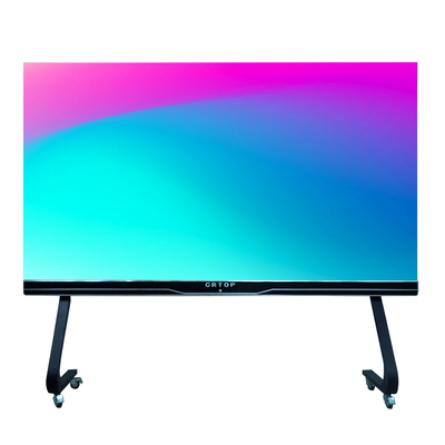 Wyświetlacz LED sali konferencyjnej HD 4K Cyfrowe ekrany reklamowe