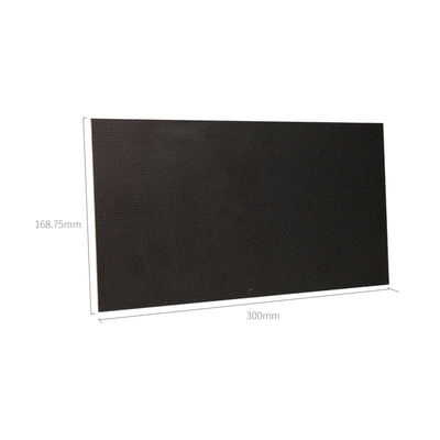 Ekran LED sali konferencyjnej HD 4K P1.875mm ze współczynnikiem wyświetlania 16:9
