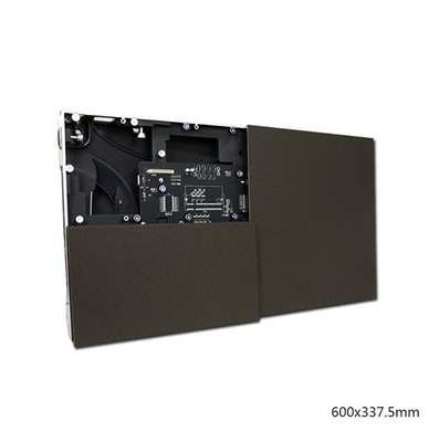 Ekran LED RGB 8K HD Fine Pitch Regulowana temperatura barwowa