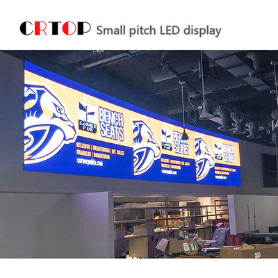Dostosuj panel bez szwu z ekranem LED P1.5625mm Fine Pitch