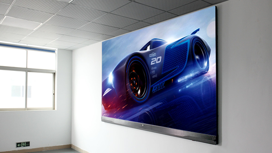 1920Hz 3840Hz pełnokolorowe moduły wyświetlaczy LED Kąt widzenia 140 stopni
