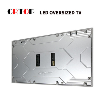 Cienki P1.5625mm Wewnętrzny wyświetlacz LED Częstotliwość odświeżania ekranu 3840 Hz