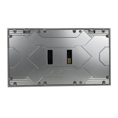 Moduł aluminiowy o wysokiej dokładności P1.5625mm z wewnętrznym wyświetlaczem LED