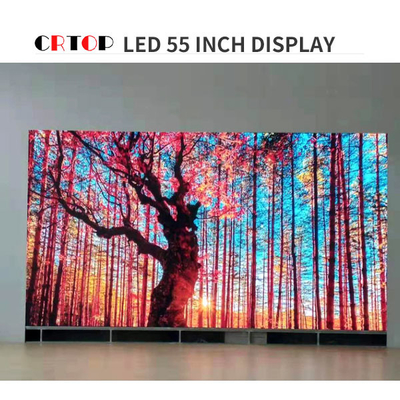P0.9375mm 55-calowy telewizor LED HD z dużym pudełkiem o niskim zużyciu energii