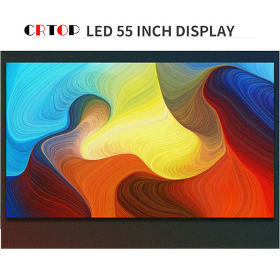 Modułowe ekrany LED IP20 P0.9375mm Konstrukcja wyciszona i bez wentylatora