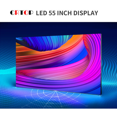 P1.875mm Wewnętrzny ekran wyświetlacza LED Moduł bezszwowego łączenia