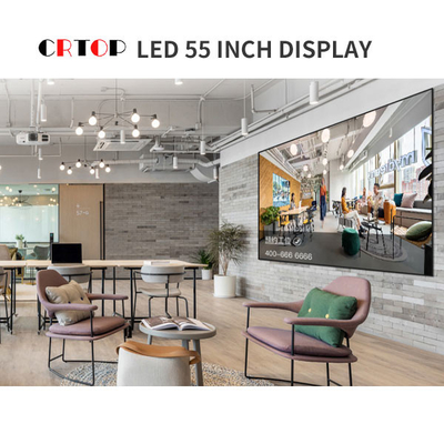 Fine Pitch P1.25mm Wewnętrzny wyświetlacz LED HD 3 metry widocznej odległości