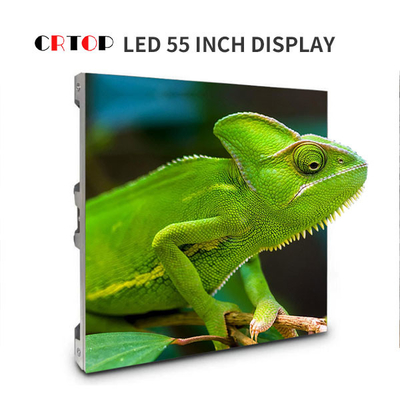 Fine Pitch P1.25mm Wewnętrzny wyświetlacz LED HD 3 metry widocznej odległości
