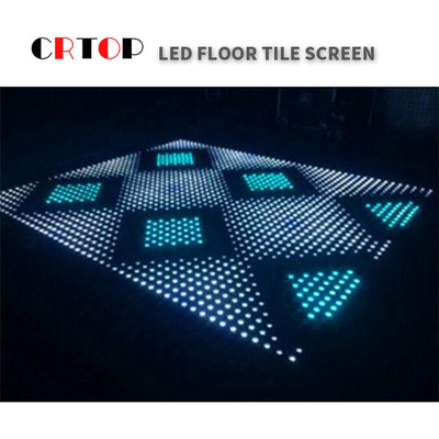 P3.91mm Kryte panele ekranowe LED do wypożyczania na scenie kulturalnej