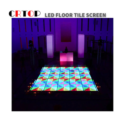 Maska PC P4.81mm Ekran LED do wypożyczenia na scenie Wyświetlacz LED w tle