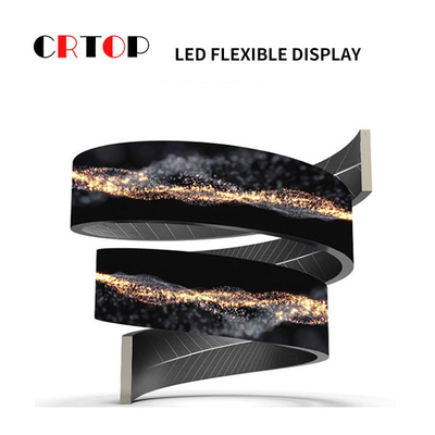 Ultra lekki P1.5625mm Ultra cienki wyświetlacz LED Ochrona IP20