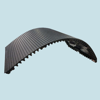 200*150mm miękki moduł p1.875mm