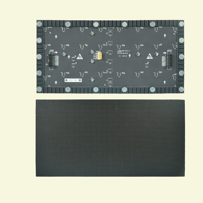 Programowalny elastyczny wyświetlacz LED High Refresh P1.875mm Elastyczne zginanie