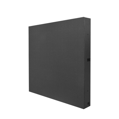 Zewnętrzne ekrany wideo High Definition P8 LED Stage Wall