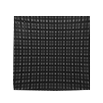 Zewnętrzne ekrany wideo High Definition P8 LED Stage Wall