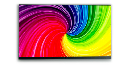 Ochrona IP20 Ekran modułu LED Ściana wideo Szybka instalacja