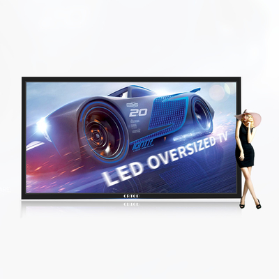 Ochrona IP20 Ekran modułu LED Ściana wideo Szybka instalacja
