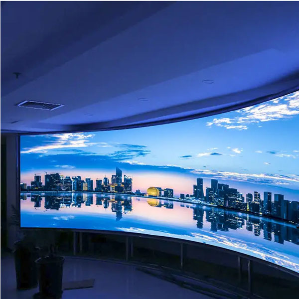 Pudełko z odlewu aluminiowego P2mm 512x512mm kryty wyświetlacz led ekran led led vedio wall;