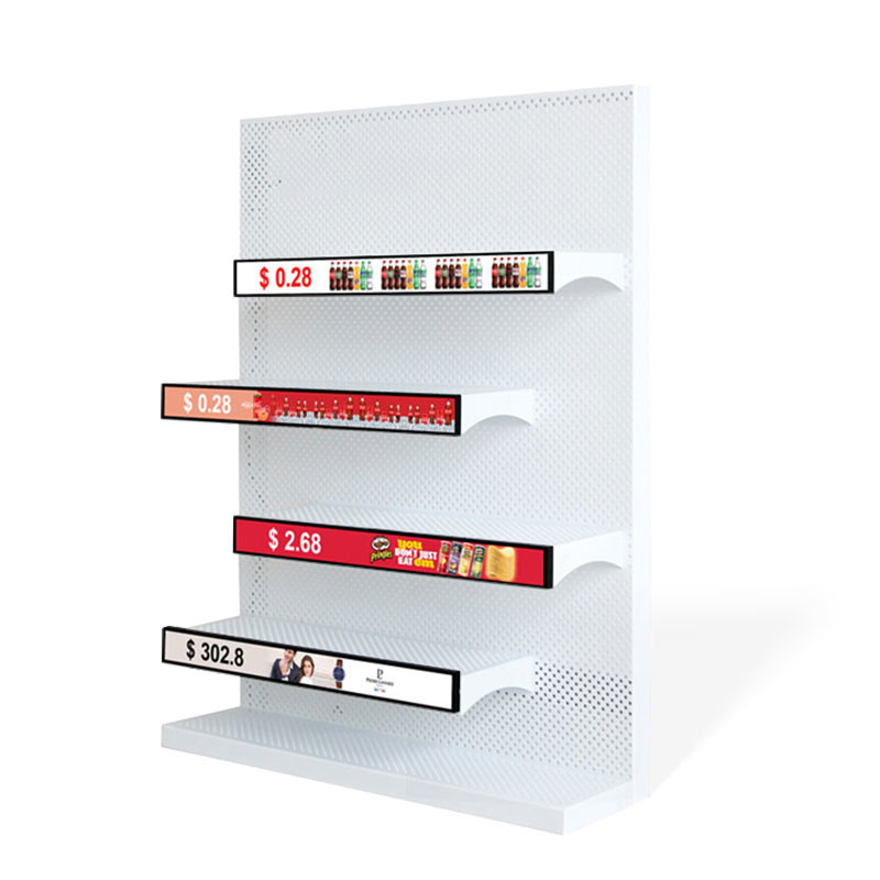 P1.875mm Kreatywny ekran LED do centrum handlowego w supermarkecie